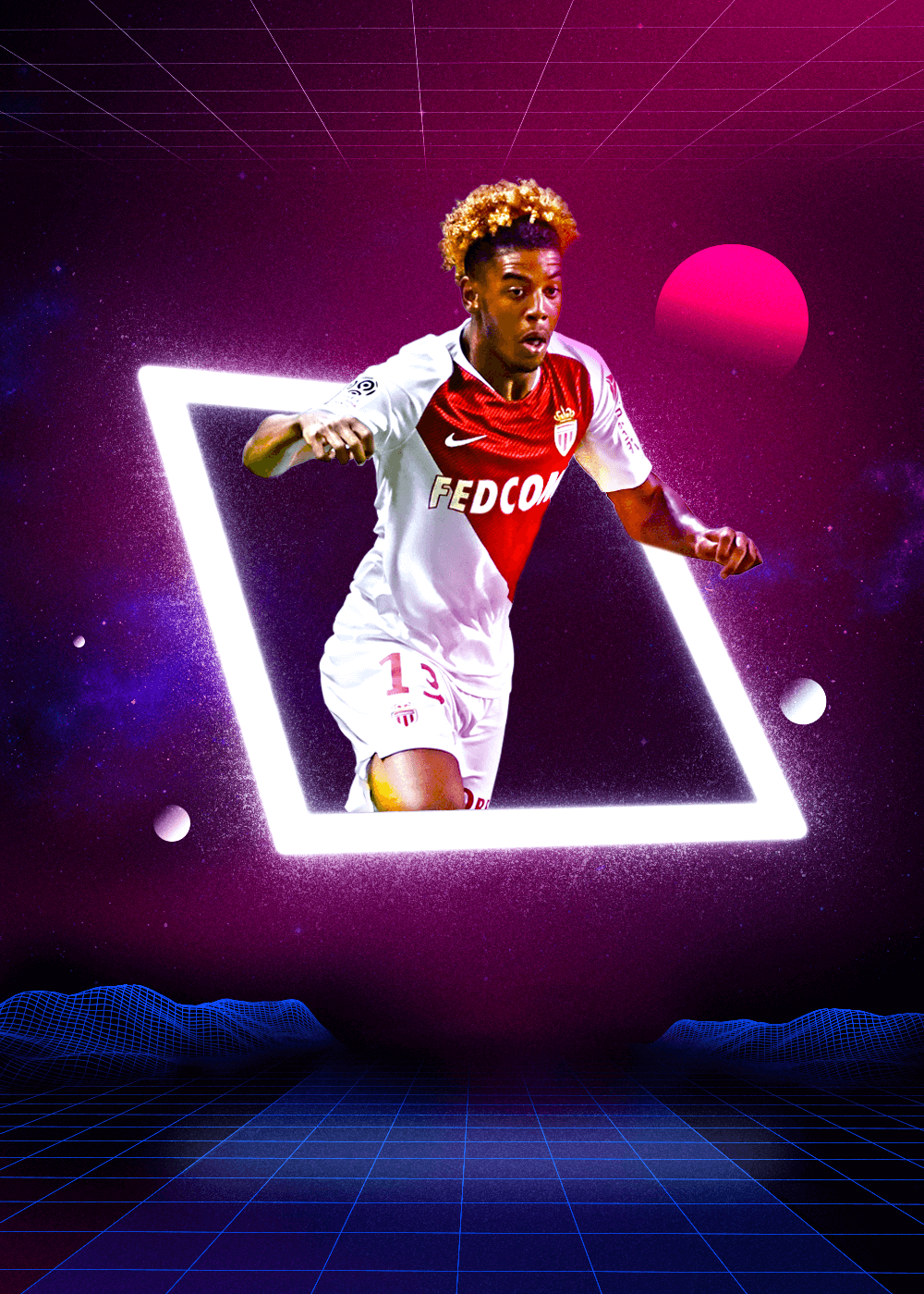 在比赛的第 在比赛的第