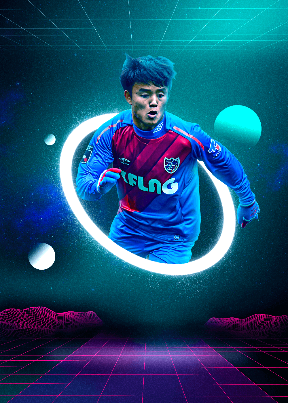 我们有理由 我们有理由