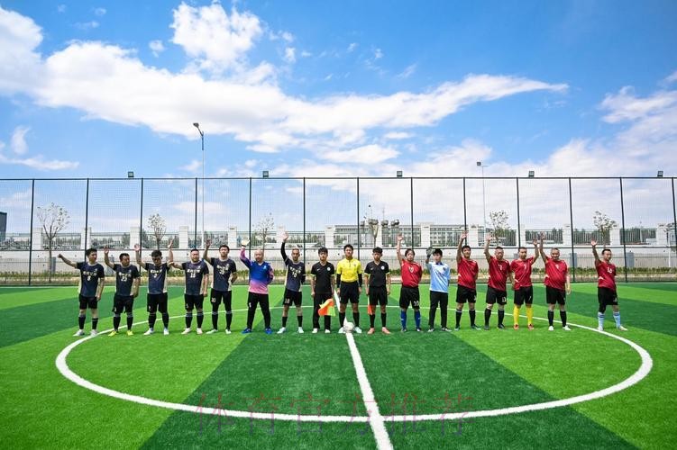 今日五人制赛场的垫场赛小球员 明日中国足球的未来希望